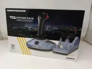 Thrustmaster Tca Officer Pack Airbus Edition (compatible With Pc)