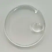 New Generic Swiss 25-116 Cyclop Plastic Crystal For ROLEX GMT 1675 16750 Watch