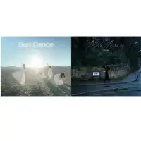 在飛比找博客來優惠-Aimer / Sun Dance & Penny Rain