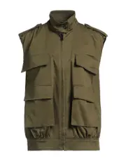 [MSGM] MSGM Vests - Item 16396208