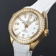 omega seamaster planet ocean watch women TO02843