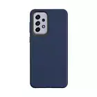 Samsung Galaxy A23 Compatible Case Cover With Hardy Shockproof -Navy