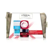 [L´oréal paris] L'Oreal Paris Set: Revitalift Laser Renew Hyaluronic Acid Anti-Aging Day Cream For The Face 50 ml + Revitalift Laser Renew Hyaluronic Acid Anti-Aging