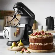 Sunbeam The Master One Planetary Mixmaster Bench Mixer - Dark Canyon