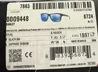 OAKLEY SYLAS 9448 Sapphire Iridium Lenses, Black Ink Frame