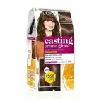 L'Oreal Paris Casting Creme Gloss Hair Color For Men & Woman MEDIUM BROWN