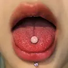 Vibrating Barbell Tongue Piercings Body Jewelry Piercing Jewelry Tongue Ring