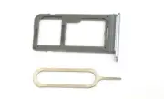 OEM SIM Card Tray+Pin For Samsung Galaxy Note 8 for All US Carriers "GRAY" ~ US