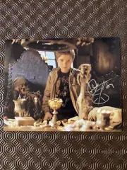 Corey Feldman Signed 8X10 Photo COA