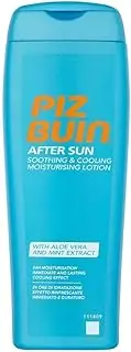 Aftersun by Piz Buin Soothing & Cooling Moisturising Lotion 200ml