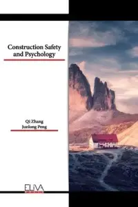 在飛比找博客來優惠-Construction Safety and Psycho