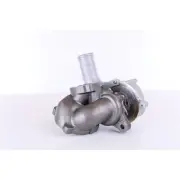 Nissens 93169 Turbocharger For 00-01 Audi Volkswagen Golf Jetta TT TT Quattro (for: Volkswagen)