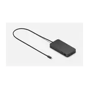 Surfacetb4 Dock Commercial Black