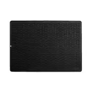 Silicone Stove Protection Pad Oven Protection Cover Drain Pad Easy to Clean4932