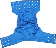 Gatuida Reusable Adult Diaper Pants Menstrual Diaper Comfortable Nappies for Elderly