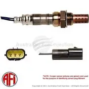 Denso Oxygen Sensor - OXY1435