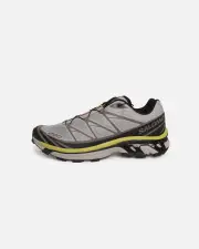 [SALOMON] Salomon Xt-6 Alloy Heather - Size 6 6 Alloy Heather