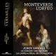 (Chateau de Versailles Spectacles)Monteverdi: l'Orfeo (2CD) / Jordi Savall
