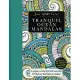 Tranquil Ocean Mandalas: A Gorgeous Coloring Book with More Than 120 Pull-Out Illustrations to Complete