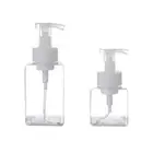 Hand Sanitizer Soap Dispenser Refillable Bottle Foaming Bottle Foam Pump Bottle