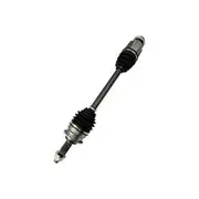 Basco Constant Velocity Axle - CVA1438