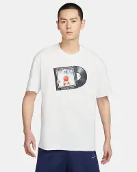 在飛比找Nike官方商店優惠-Nike 男款 Max90 籃球 T 恤
