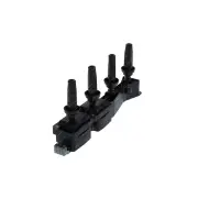 Bosch Ignition Coil for Citroen C2 C3 C4 SX Xsara VTR 1.6L I4 16V 01-10