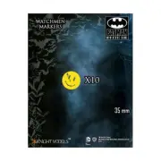 Knight Models Watchmen Mini 35mm Game Markers - Watchmen New