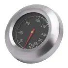 Cooking Meat Thermometer Temperature Gauge Easy To Wash Accurate Large Dial