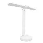 LED Desk Lamp with 10-100% Dimmable Touch Control & Device Stand