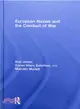 European Navies and the Conduct of War