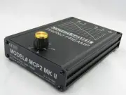 Soundsmith MCP2 MK II Phono Preamp For Low Output Cartridges