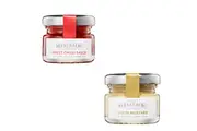 Beerenberg Sweet Chilli Sauce, Dijon Mustard x 120 portions