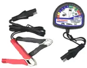 Tecmate OptiMate Battery Cranking & Charging System Tester (TS-121)