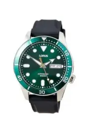 Lorus Gents Automatic Divers Style Watch RL455AX9