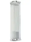 Beacon Lighting Corbelle 1 Light Wall Bracket in Polished Chrome