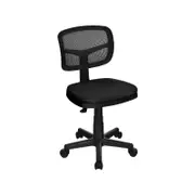 Costway Swivel Mesh Office Chair Computer Desk Chairs