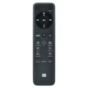 Remote Control Spare Part Accessories For Bar 3.1 Bar 5.1 Bar 2.1 Soundbar