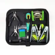 Starting Stringing Clamp Tool-Kit Gripper For Badminton Tennis Squash Racket