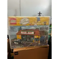 在飛比找蝦皮購物優惠-限高雄屏東面交 樂高LEGO 71016 辛普森家族 辛普森