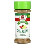 Lawry's, Casero, Chili & Lime Seasoning, 11.5 oz (326 g)