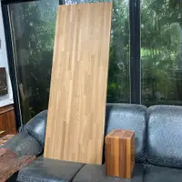 在飛比找蝦皮購物優惠-香杉 美西側柏 實木拼板 依尺寸裁切報價 桌板 層板 木板 