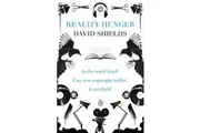 Reality Hunger by David Shields