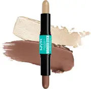 NYX Wonderstick Contour and Highlighter Stick Universal Light
