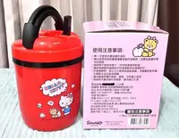 在飛比找Yahoo!奇摩拍賣優惠-Hello Kitty Ice/water bucket D