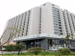 康鉑揚州文昌西路瘦西湖酒店Campanile Hotels·Yangzhou Wenchang Xi Road Convention Center