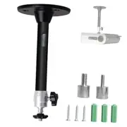 Mini Projector Mount Ceiling Wall Bracket Holder, 6.61 Lbs Load, 360°