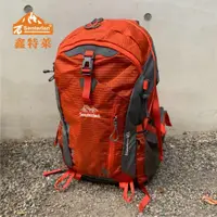 在飛比找蝦皮購物優惠-【裝備部落】Senterlan鑫特萊 登山背包 40L 網架