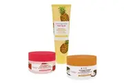 Spascriptions Fruit Glow Gift of Glow Mini Skincare Set 3 Piece