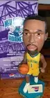 Baron Davis Vintage Bobblehead New Orleans Hornets NO Pelicans Bobble Head